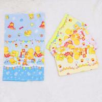 Gambar Bedong Lilit Persegi Panjang ukuran Kain Pernel Barut Bayi Bahan Katun - min 6, klik6×, 145cm dari Duniaibuanak undefined 1 Tokopedia