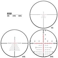 Gambar New Discovery HD GEN-II 5-30X56SFIR FFP Rifle Scope Long Range 34Mm Riflescope Sight - High 20MM, Mexico dari CV Nusantara Center undefined 5 Tokopedia