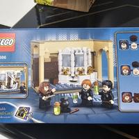 Gambar LEGO HARRY POTTER 76386 HOGWARTS POLYJUICE POTION MISTAKE dari Little Toy Story undefined 3 Tokopedia