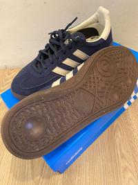 Gambar ADIDAS HANDBALL SPEZIAL NIGHT INDIGO ORIGINAL (SECOND) dari BEKASLAPAK undefined 4 Tokopedia