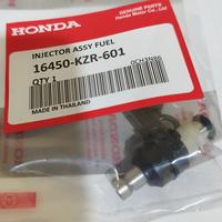 Gambar INJECTOR VARIO 125 ( 6 HOLE ) ORIGINAL HIGH QUALITY dari rumah sparepart88 undefined 3 Tokopedia