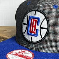 Gambar NEW ERA LA CLIPPERS SNAPBACK dari STEADY PROGRESS STORE undefined 3 Tokopedia