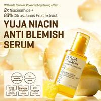 Gambar [BPOM] SOMEBYMI SOME BY MI YUJA NIACIN BLEMISH CARE SERUM YUJA NIACIN ANTI BLEMISH SERUM - 10ml dari Jaya Print Jkt undefined 5 Tokopedia