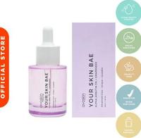 Gambar MSBB - Avoskin Your Skin Bae Alpha Arbutin 3% + Grapeseed Serum - Avoskin dari Jaya Print Jkt undefined 2 Tokopedia