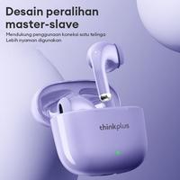 Gambar NEW TWS LP40 PRO/LP40/LP40 PLUS TRUE WIRELESS BLUETOOTH V5.1 EARPHONES SPORT/MUSIC HEADSETS NOISE REDUCTION HEADPHONE MINI EARBUDS TERMURAH - LP40 PRO-Hijau dari JV Official undefined 5 Tokopedia