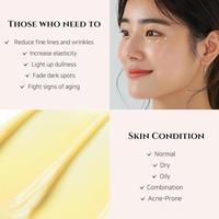 Gambar BEAUTY OF JOSEON Revive Eye Cream: Ginseng + Retinal 30ml - 30ml dari Jaya Print Jkt undefined 3 Tokopedia