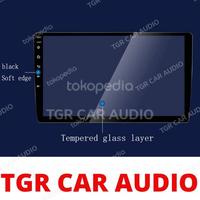 Gambar ANTI GORES TEMPERED GLASS HEAD UNIT ANDROID 9 DAN 10 INCH ORIGINAL - 9 inch dari Sentra Indonesia Raya undefined 4 Tokopedia