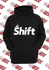 Gambar Hoodie Pria Jaket Hoodie Shift Gerakan Pemuda Hijrah dari Civera Sandra undefined 2 Tokopedia