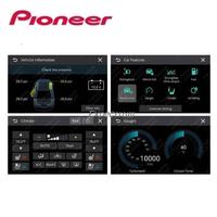 Gambar PIONEER DMH-AP6650BT / AP6650BT / A6650BT HEAD UNIT 9 INCH WSVGA CAPASITIV DISPLAY PANEL, WIRELESS ANDROID AUTO & APPLE CARPLAY - AP6650BT+Ai Box dari Sentra Indonesia Raya undefined 2 Tokopedia
