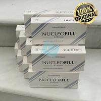 Gambar NUCLEOFILL Strong Skinbooster Skin Booster Italy - Asli Original 100% dari Jaya Print Jkt undefined 2 Tokopedia