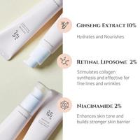 Gambar BEAUTY OF JOSEON Revive Eye Cream: Ginseng + Retinal 30ml - 30ml dari Jaya Print Jkt undefined 4 Tokopedia