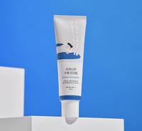 Gambar ROUND LAB BIRCH JUICE MOISTURIZING SUN CREAM SPF50+ PA++++ 50ml ROUNDLAB SUNSCREEN dari Jaya Print Jkt undefined 3 Tokopedia