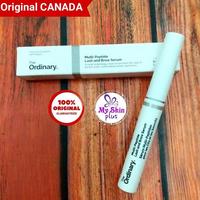 Gambar The Ordinary Multi Peptide Lash and Brow Serum - Single (1pcs) dari Jaya Print Jkt undefined 1 Tokopedia