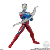 Gambar SHODO Ultraman VS [123456] HEISEI Zero Belial Darklops SHOWA Ultraman 80 dari Littlebubuhobby undefined 3 Tokopedia