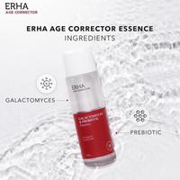 Gambar ERHA Age Corrector Galatomyces & Prebiotic Essence 100 ml - Serum Wajah Anti Aging - Spesifikasi dari Jaya Print Jkt undefined 3 Tokopedia
