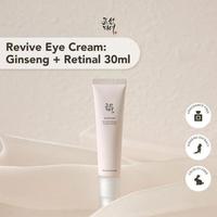 Gambar Beauty of Joseon Revive Eye Cream: Ginseng + Retinal 30ml dari Jaya Print Jkt undefined 5 Tokopedia