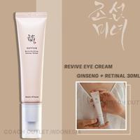 Gambar Beauty of Joseon Revive Eye Cream: Ginseng + Retinal 30ml dari Jaya Print Jkt undefined 2 Tokopedia