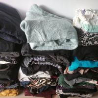 Gambar Borongan Rajut Korea isi 50pcs dari Lenella Etalase undefined 1 Tokopedia