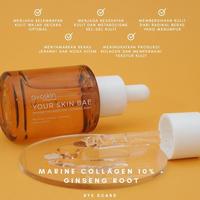 Gambar MSBB - Avoskin Your Skin Bae Marine Collagen 10% + Ginseng Root - Spesifikasi dari Jaya Print Jkt undefined 3 Tokopedia