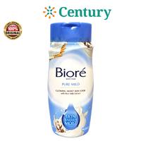 Gambar Biore Body Foam Pure Mild 100ml / Sabun Mandi dari Apotik Century undefined 3 Tokopedia
