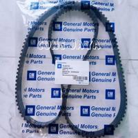 Gambar TIMING BELT SABUK MESIN CHEVROLET OPEL BLAZER DOHC OEM GM GERMANY dari CUNG JAYA undefined 1 Tokopedia