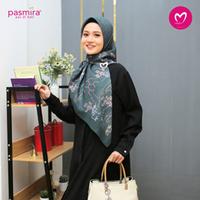 Gambar Hijab Pasmira Scarf Levanna - A9 dari Tasbicha Hijab new Collection undefined 2 Tokopedia