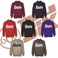 Gambar Hoodie Pria Jaket Hoodie Shift Gerakan Pemuda Hijrah dari Civera Sandra undefined 1 Tokopedia