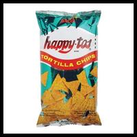 Gambar HAPPYTOS SNACK TORTILA CHIPS MERAH , KUNING , BIRU , HIJAU 140 GRAM KERIPIK JAGUNG dari niagasuperstore undefined 4 Tokopedia
