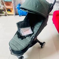 Gambar STROLER BABY JOGGER   ( Preloved ) dari Jaya RZ undefined 2 Tokopedia