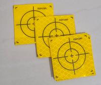 Gambar JUAL PRISMA SHEET TOPCON 4CM X 4CM dari indonesiasurvey82 undefined 1 Tokopedia