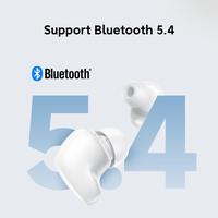 Gambar Xiaomi Redmi Buds 6 Play | Bluetooth 5.4 | Baterai Hingga 36 Jam | Xiaomi Earbuds App Support | Nyaman Digunakan [Official Store] Termurah Ready Terbaik - Black dari enjoy asik undefined 2 Tokopedia