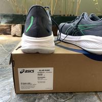 Gambar Sepatu Running Asics Gel-Cumulus 26 dari PocketinajaPati undefined 2 Tokopedia
