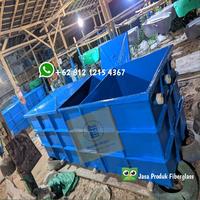 Gambar Top Filter Chamber Kolam Ikan Fiberglass dari jasa produk fiberglass undefined 4 Tokopedia