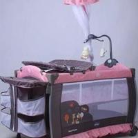 Gambar [BL] BOX BABY PERLENGKAPAN TIDUR BAYI PLIKO 1179 XLR BS GOSEND - BOX 818 dari Belanja Disini Ok undefined 3 Tokopedia