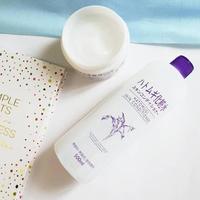 Gambar Hatomugi Hatomugi Bundle - Skin Conditioner & Gel - Produk dari Jaya Print Jkt undefined 5 Tokopedia