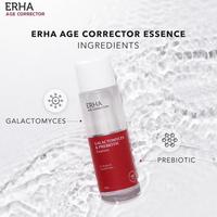 Gambar ERHA Age Corrector Galatomyces & Prebiotic Essence 100 ml - Serum Wajah Anti Aging - Spesifikasi dari Jaya Print Jkt undefined 5 Tokopedia