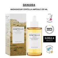 Gambar SKIN1004 - Madagascar Centella Ampoule 100% Ekstrak Centella Asiatica , Kulit Sensitif dan Acne Prone - 55ml dari Jaya Print Jkt undefined 2 Tokopedia