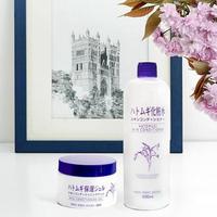Gambar Hatomugi Hatomugi Bundle - Skin Conditioner & Gel - Produk dari Jaya Print Jkt undefined 3 Tokopedia
