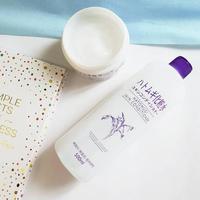 Gambar Hatomugi Hatomugi Bundle - Skin Conditioner & Gel - Produk dari Jaya Print Jkt undefined 2 Tokopedia