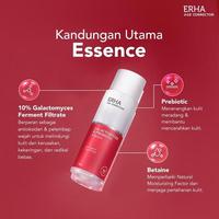 Gambar ERHA Age Corrector Galatomyces & Prebiotic Essence 100 ml - Serum Wajah Anti Aging - Spesifikasi dari Jaya Print Jkt undefined 2 Tokopedia