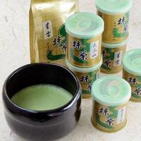 Gambar Sale Terbatas Yamamasa Koyamaen Yomo No Kaori Matcha Powder/ Japan Matcha Powder/ Bubuk Matcha Jepang Aman - 30g can dari RinaiBintangShop undefined 3 Tokopedia