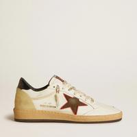 Gambar golden goose ball star dari monte carloo undefined 1 Tokopedia