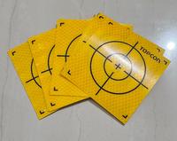 Gambar JUAL PRISMA SHEET TOPCON 5CM X 5CM dari indonesiasurvey82 undefined 1 Tokopedia