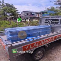 Gambar Top Filter Chamber Kolam Ikan Fiberglass dari jasa produk fiberglass undefined 5 Tokopedia
