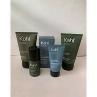 Gambar Promo Paket Kahf perawatan wajah / khusus pria Semua Jenis Kulit Bebas Alkohol Facial Mencerahkan Muka - PAKET A dari Jaya Print Jkt undefined 1 Tokopedia