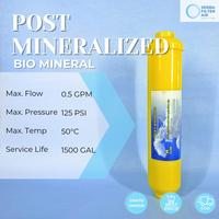 Gambar POST MINERAL/ BIO MINERAL WATER FILTER CARTRIDGE FOR RO WATER SISTEM dari Serba Filter Air undefined 2 Tokopedia