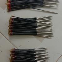 Gambar paser ikan ukuran 6.3mm.. - 15cm dari bruno paser undefined 2 Tokopedia