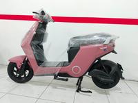 Gambar Sepeda Listrik Uwinfly D75 D65 Garansi Resmi Original - D65 PINK, LALAMOVE dari ANEKA BIKE OFFICIAL undefined 4 Tokopedia