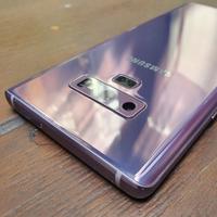 Gambar Samsung Note 9 512 GB Lavender Ungu Mulus Fullset Galaxy Note9 RAM 8/512GB dari Kenzie Aprilio undefined 4 Tokopedia