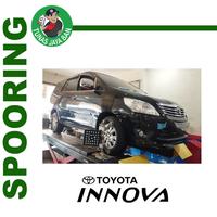 Gambar Voucher Spooring Toko Tunas Jaya Ban Surabaya Promo Murah dari Makmur Jaya MJ Store undefined 4 Tokopedia